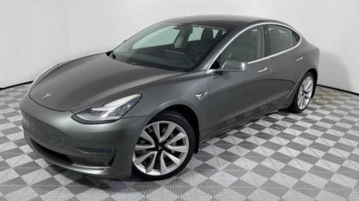 TESLA MODEL 3 2019 5YJ3E1EB3KF448249 image